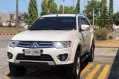 2014 Mitsubishi Montero for sale-2