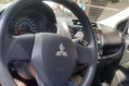 Mitsubishi Mirage 2015 for sale-9