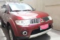 Mitsubishi Montero Sports 2009 for sale-0