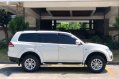 2014 Mitsubishi Montero for sale-7