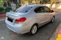 2017 Mitsubishi Mirage G4 for sale-3