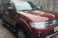 Mitsubishi Montero GLX 2014 for sale-0