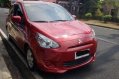 Mitsubishi Mirage 2015 for sale-7