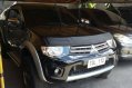 Mitsubishi Strada 2013 for sale-2