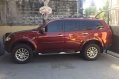 2010 Mitsubishi Montero for sale-4