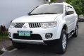 2011 Mitsubishi Montero Sports for sale-4