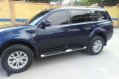 2014 Mitsubishi Montero for sale-6