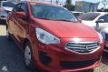 2017 Mitsubishi Mirage G4 for sale-1