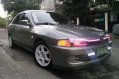 Like new Mitsubishi Lancer for sale-0