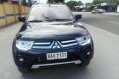 2014 Mitsubishi Montero for sale-1