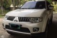 Mitsubishi Montero 2009 for sale-0