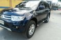 2014 Mitsubishi Montero for sale-0