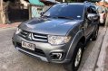 2015 Mitsubishi Montero for sale-2