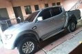 Mitsubishi Strada 2008 for sale-0