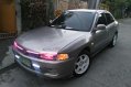 Like new Mitsubishi Lancer for sale-1