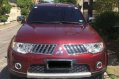 2010 Mitsubishi Montero for sale-0