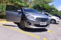 Mitsubishi Mirage G4 2017 for sale-2