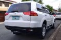 2011 Mitsubishi Montero Sports for sale-2