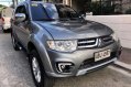 2015 Mitsubishi Montero for sale-0