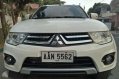 2014 Mitsubishi Montero for sale-0