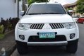 2011 Mitsubishi Montero Sports for sale-0