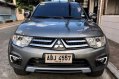 2015 Mitsubishi Montero for sale-1