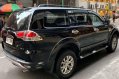 2015 Mitsubishi Montero for sale-4