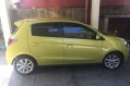 2014 Mitsubishi Mirage for sale-2