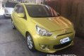 2014 Mitsubishi Mirage for sale-0