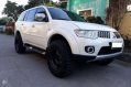 Mitsubishi Montero 2010 for sale-0