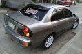 Like new Mitsubishi Lancer for sale-2