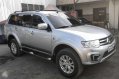 Mitsubishi Montero 2016 for sale-0