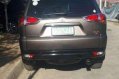 Mitsubishi Montero Sports Gls 2012 for sale-2