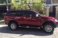 2010 Mitsubishi Montero for sale-3