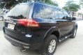 2014 Mitsubishi Montero for sale-5