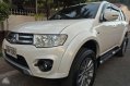 2014 Mitsubishi Montero for sale-1