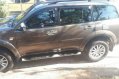 Mitsubishi Montero Sports Gls 2012 for sale-1