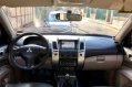 2015 Mitsubishi Montero for sale-10