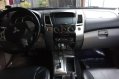 Mitsubishi Montero 2009 for sale-1