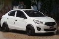 Mitsubishi Mirage G4 2016 for sale-0