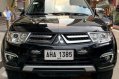 2015 Mitsubishi Montero for sale-5