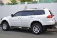 2011 Mitsubishi Montero Sports for sale-1