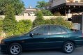 Mitsubishi Lancer GLXI 1997 for sale-0