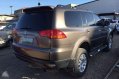 2010 Mitsubishi Montero Sport for sale-3