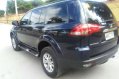 2014 Mitsubishi Montero for sale-3