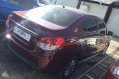 2018 Mitsubishi Mirage G4 for sale-5