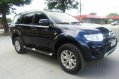 2014 Mitsubishi Montero for sale-2