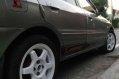 Like new Mitsubishi Lancer for sale-5