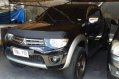 Mitsubishi Strada 2013 for sale-1