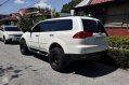 Mitsubishi Montero 2010 for sale-6